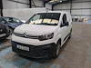 Kaufe CITROËN BERLINGO bei Ayvens Carmarket