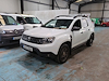 Köp DACIA Duster på Ayvens Carmarket