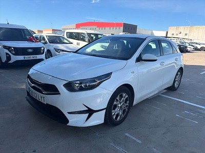 Kaufe KIA CEED bei Ayvens Carmarket