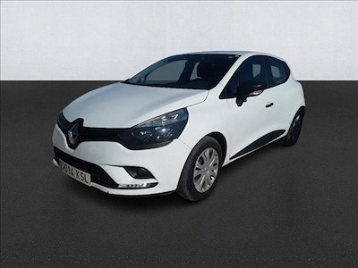 Comprar RENAULT CLIO no Ayvens Carmarket