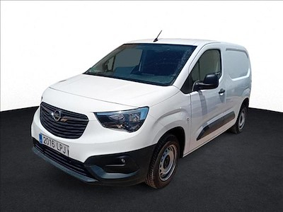 Compra OPEL COMBO en Ayvens Carmarket