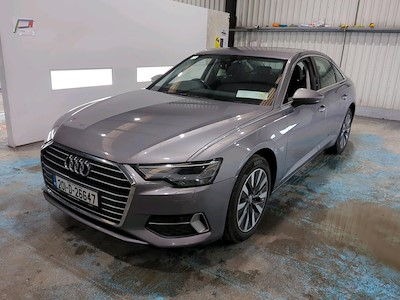 Kaufe AUDI A6 bei Ayvens Carmarket