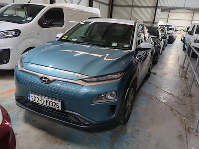 Köp HYUNDAI Kona på Ayvens Carmarket