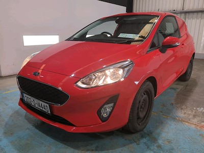 Buy FORD Fiesta on Ayvens Carmarket