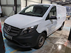 Buy MERCEDES-BENZ E-VITO on Ayvens Carmarket