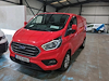 Buy FORD Transit Custom on Ayvens Carmarket