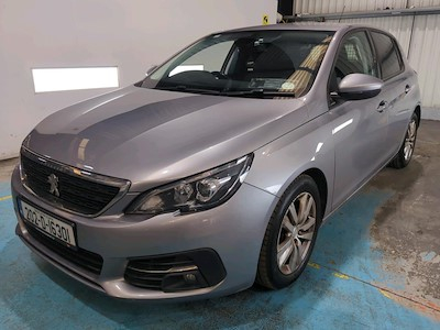 Ayvens Carmarket den PEUGEOT 308 satın al