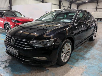 Buy VOLKSWAGEN Passat on Ayvens Carmarket