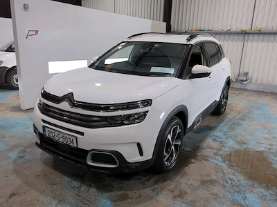 Kaufe CITROËN C5 Aircross bei Ayvens Carmarket