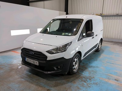 Achetez FORD Transit Connect sur Ayvens Carmarket