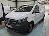 Buy MERCEDES-BENZ E-VITO on Ayvens Carmarket