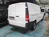 Buy MERCEDES-BENZ E-VITO on Ayvens Carmarket