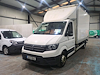 Buy VOLKSWAGEN Crafter on Ayvens Carmarket