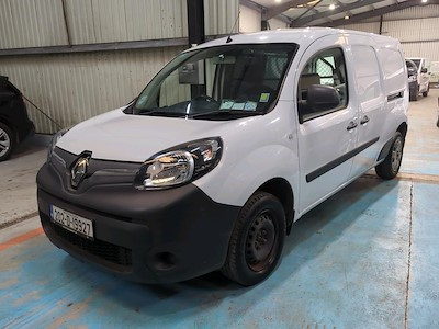 Kaufe RENAULT Kangoo bei Ayvens Carmarket