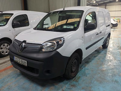 Kaufe RENAULT Kangoo bei Ayvens Carmarket