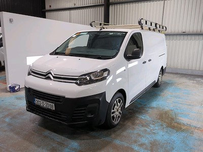 Achetez CITROËN Dispatch sur Ayvens Carmarket