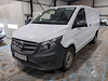 Buy MERCEDES-BENZ E-VITO on Ayvens Carmarket