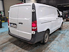 Buy MERCEDES-BENZ E-VITO on Ayvens Carmarket