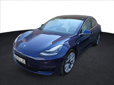 Buy TESLA MODEL 3 on Ayvens Carmarket