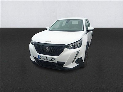 Buy PEUGEOT 2008 on Ayvens Carmarket