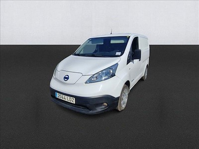 Achetez NISSAN NV200 sur Ayvens Carmarket