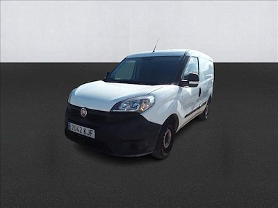 Compra FIAT DOBLO CARGO en Ayvens Carmarket