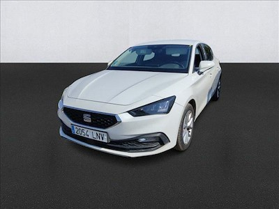 Compra SEAT LEON en Ayvens Carmarket