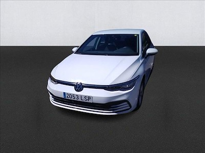 Compra VOLKSWAGEN GOLF en Ayvens Carmarket