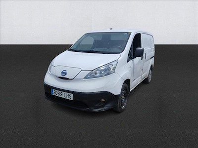 Compra NISSAN NV200 en Ayvens Carmarket