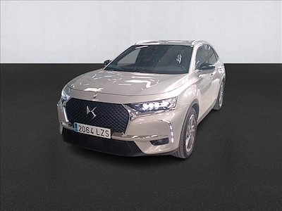 Achetez DS AUTOMOBILES DS 7 CROSSBACK sur Ayvens Carmarket