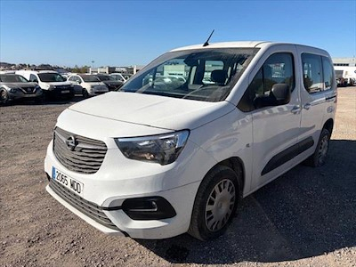 Compra OPEL COMBO en Ayvens Carmarket