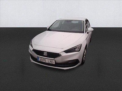 Achetez SEAT LEON sur Ayvens Carmarket