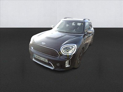 Купуй MINI COUNTRYMAN на Ayvens Carmarket