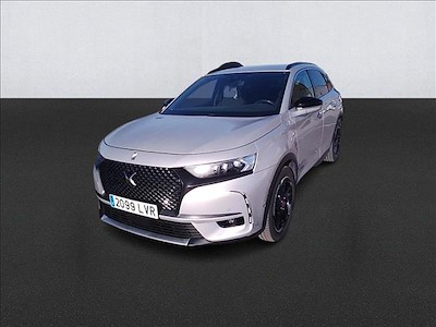 Kjøp DS AUTOMOBILES DS 7 CROSSBACK hos Ayvens Carmarket