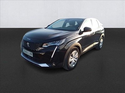 Kaufe PEUGEOT 3008 bei Ayvens Carmarket