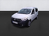 Buy DACIA DOKKER on Ayvens Carmarket