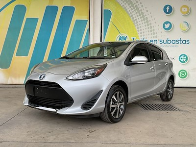 Acquista TOYOTA TOYOTA PRIUS C a Ayvens Carmarket
