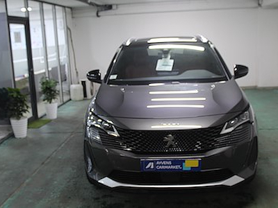 Achetez PEUGOET 3008 GT sur Ayvens Carmarket