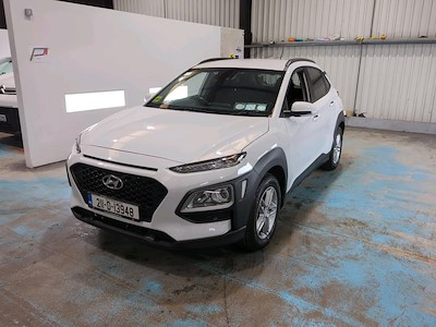 Kaufe HYUNDAI Kona bei Ayvens Carmarket