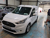 Kaufe FORD Transit Connect bei Ayvens Carmarket