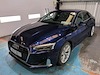 Buy AUDI A5 on Ayvens Carmarket