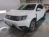 Buy DACIA Duster on Ayvens Carmarket
