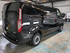 Buy FORD Transit Custom on Ayvens Carmarket