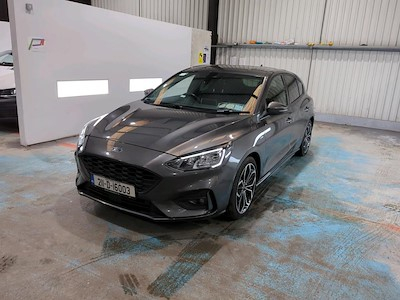 Kaufe FORD Focus bei Ayvens Carmarket