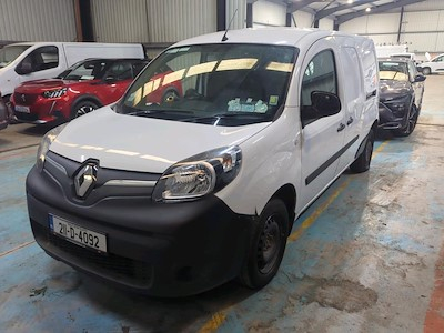 Kaufe RENAULT Kangoo bei Ayvens Carmarket