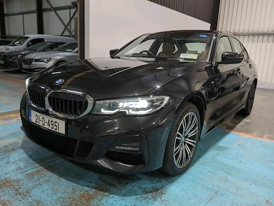 Achetez BMW Series 3 sur Ayvens Carmarket