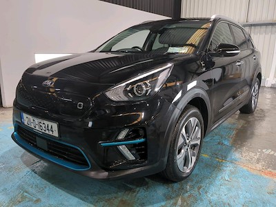 Buy KIA Niro on Ayvens Carmarket