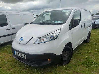 Ayvens Carmarket den NISSAN Nv200 satın al