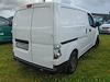 Ayvens Carmarket den NISSAN Nv200 satın al