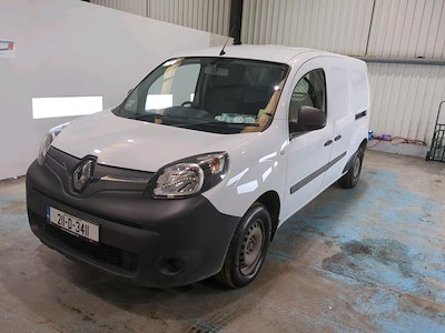 Kaufe RENAULT Kangoo bei Ayvens Carmarket